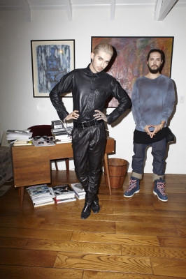 photo 18 in Tokio Hotel gallery [id859943] 2016-01-13 00:00:00