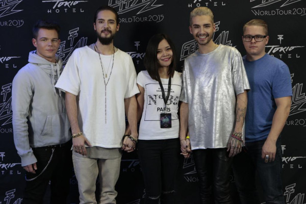 Tokio Hotel pic #852198
