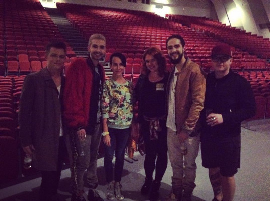 Tokio Hotel pic #884385
