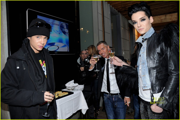 photo 5 in Tokio Hotel gallery [id791886] 2015-02-15 00:00:00