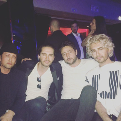 photo 3 in Tokio Hotel gallery [id888994] 2016-05-26 00:00:00