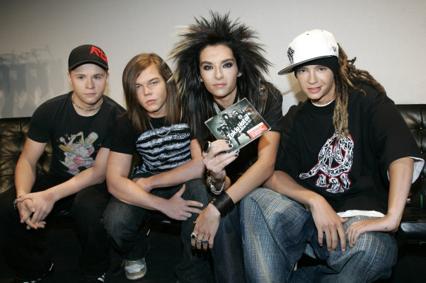 Tokio Hotel pic #900507