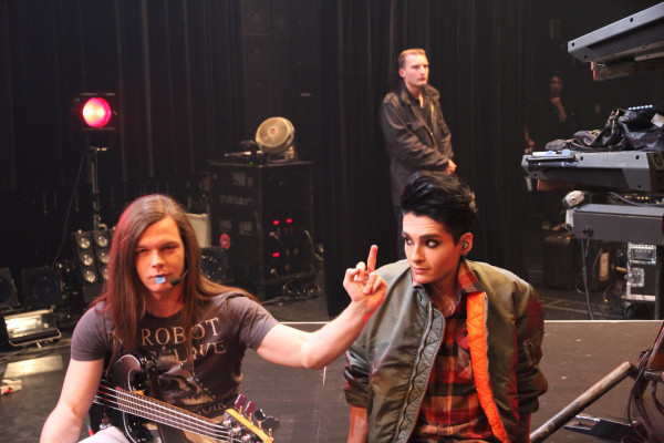 Tokio Hotel pic #821155