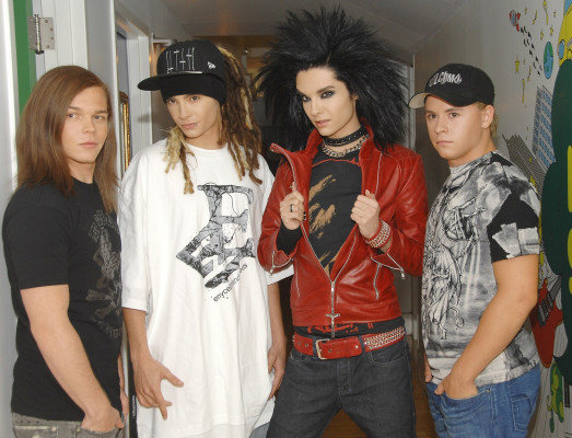 photo 3 in Tokio Hotel gallery [id904516] 2016-08-08 00:00:00