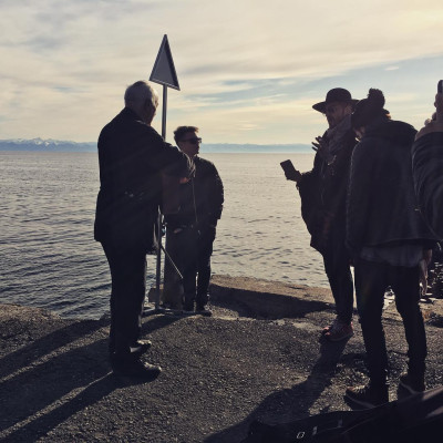 photo 7 in Tokio Hotel gallery [id853655] 2015-12-17 00:00:00