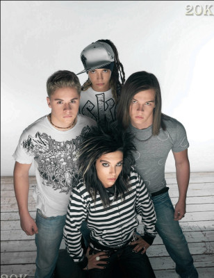 photo 26 in Tokio Hotel gallery [id812344] 2015-06-11 00:00:00