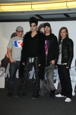 photo 27 in Tokio Hotel gallery [id872127] 2016-03-05 00:00:00