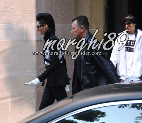 photo 6 in Tokio Hotel gallery [id865656] 2016-02-08 00:00:00