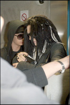 photo 6 in Tokio Hotel gallery [id893070] 2016-06-18 00:00:00