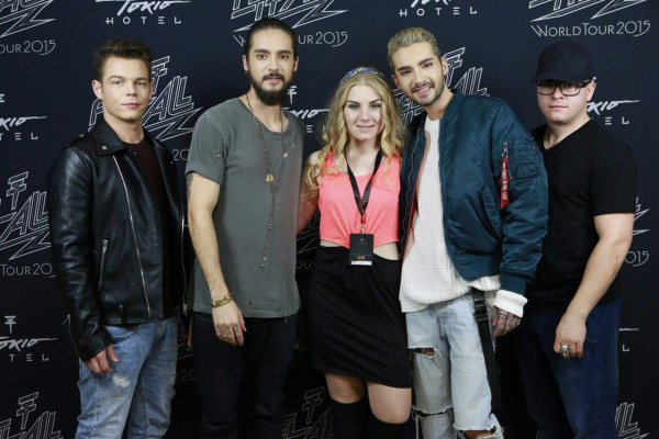 Tokio Hotel pic #849928