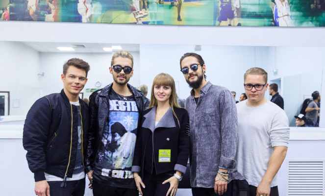 photo 20 in Tokio Hotel gallery [id893838] 2016-06-20 00:00:00