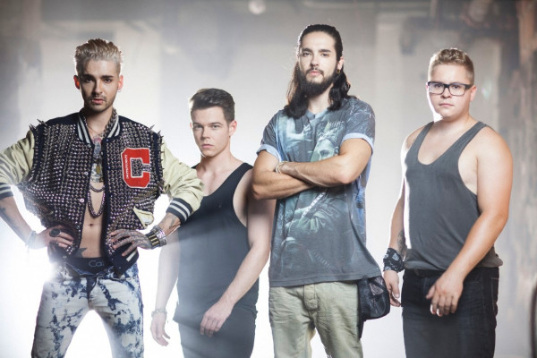 photo 6 in Tokio Hotel gallery [id816309] 2015-07-09 00:00:00
