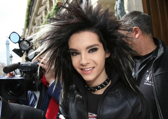 photo 8 in Tokio Hotel gallery [id796628] 2015-03-13 00:00:00