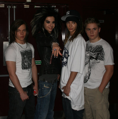 photo 3 in Tokio Hotel gallery [id887514] 2016-05-19 00:00:00