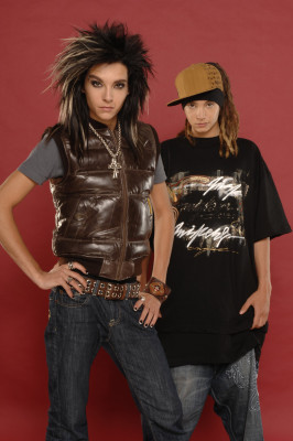 Tokio Hotel pic #783891