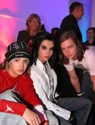 Tokio Hotel pic #896633