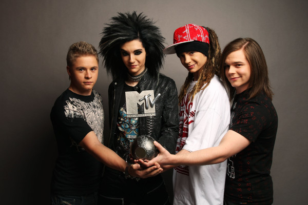 photo 21 in Tokio Hotel gallery [id889389] 2016-05-29 00:00:00