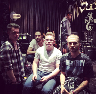 photo 25 in Tokio Hotel gallery [id882553] 2016-04-25 00:00:00