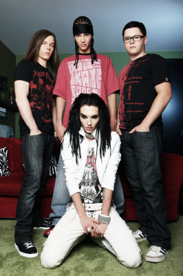 photo 3 in Tokio Hotel gallery [id873104] 2016-03-13 00:00:00