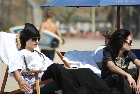 Tokio Hotel pic #828211