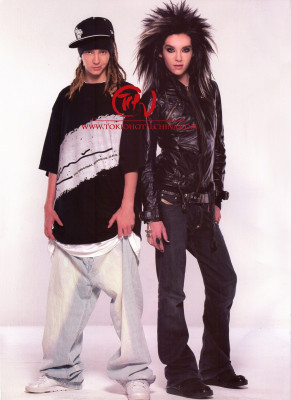 Tokio Hotel pic #890141
