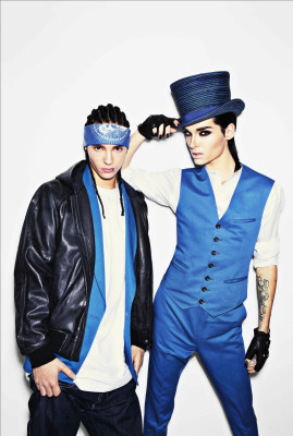 Tokio Hotel pic #876528