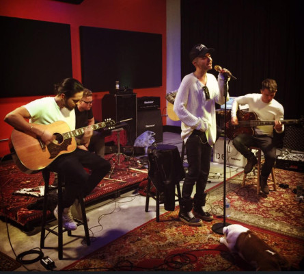 photo 13 in Tokio Hotel gallery [id855361] 2015-12-23 00:00:00