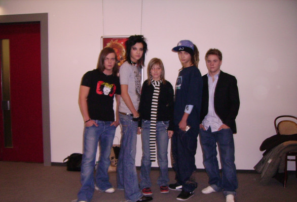 Tokio Hotel pic #869979