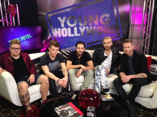 photo 18 in Tokio Hotel gallery [id887265] 2016-05-17 00:00:00