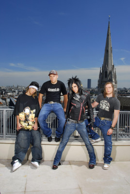 Tokio Hotel pic #829733