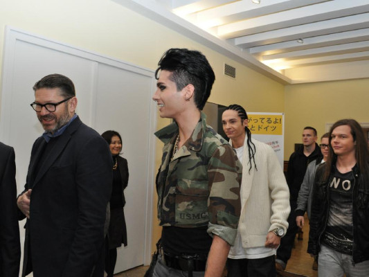 Tokio Hotel pic #821572