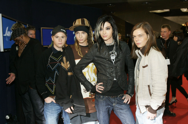 photo 9 in Tokio Hotel gallery [id884377] 2016-05-04 00:00:00