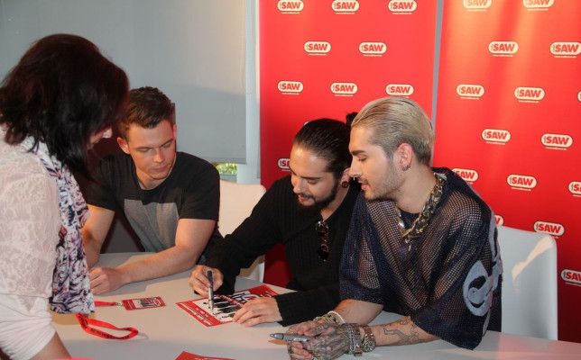 photo 19 in Tokio Hotel gallery [id852444] 2015-12-12 00:00:00