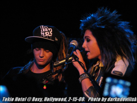 Tokio Hotel pic #823645
