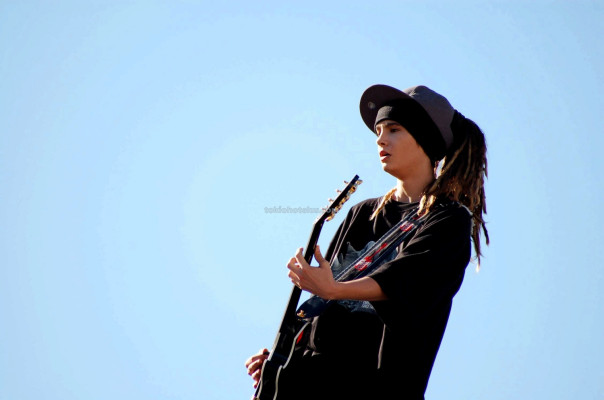 Tokio Hotel pic #800279