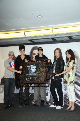 photo 16 in Tokio Hotel gallery [id827794] 2015-09-02 00:00:00