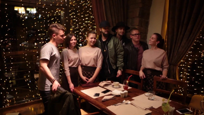 photo 10 in Tokio Hotel gallery [id844422] 2015-11-12 00:00:00