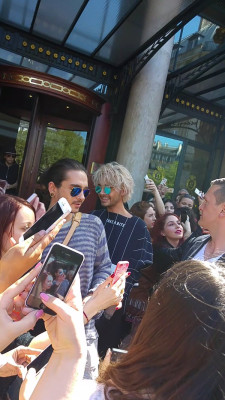 photo 22 in Tokio Hotel gallery [id892684] 2016-06-14 00:00:00
