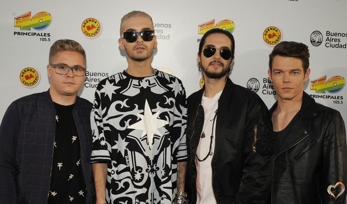 photo 25 in Tokio Hotel gallery [id856110] 2015-12-28 00:00:00