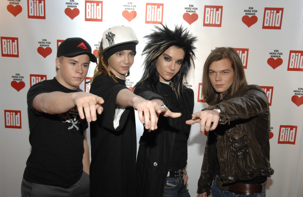 photo 3 in Tokio Hotel gallery [id790084] 2015-02-06 00:00:00