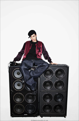 photo 18 in Tokio Hotel gallery [id282114] 2010-07-30 00:00:00