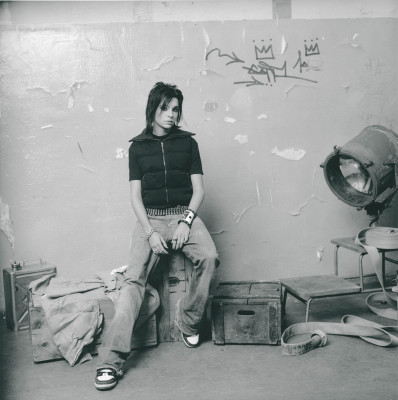 Tokio Hotel - &#039;Rette mich&#039; Promotional Photoshoot (2006)