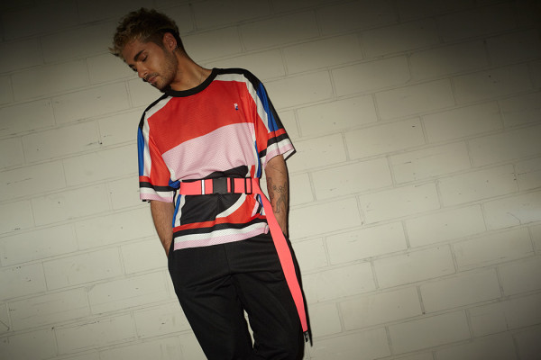Tokio Hotel - KALTBLUT Photoshoot 2017 by Sebastian Pielles