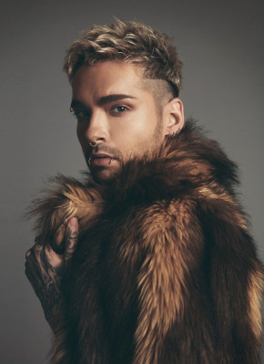 Tokio Hotel - Photoshoot by Lado Alexi