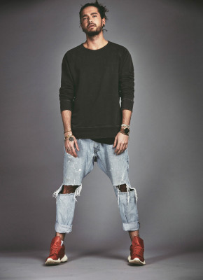 Tokio Hotel - Photoshoot by Lado Alexi