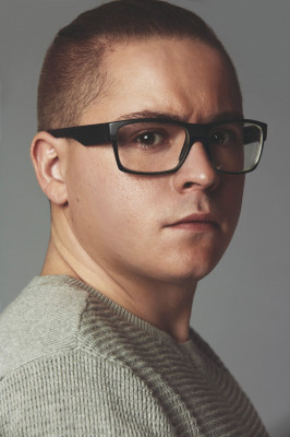 Tokio Hotel - Photoshoot by Lado Alexi