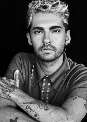 Tokio Hotel - SCHALL Photoshoot by Chris Gonz 2017