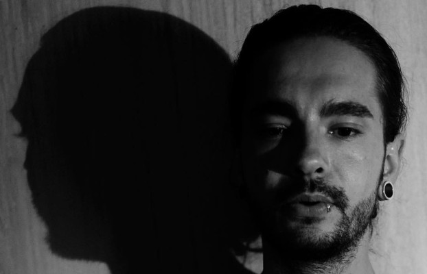 Tokio Hotel - Thomas Kretschmann Photoshoot (2018)