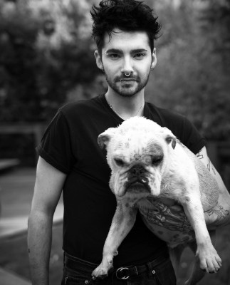 Tokio Hotel - Thomas Kretschmann Photoshoot (2018)