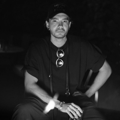 Tokio Hotel - Thomas Kretschmann Photoshoot (2018)